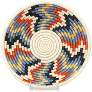 Sisal Coil Weave Bowl