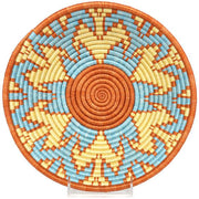 Sisal Coil Weave Bowl