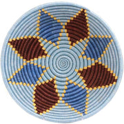 Sisal Coil Weave Bowl