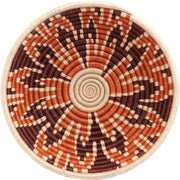 Sisal Coil Weave Bowl