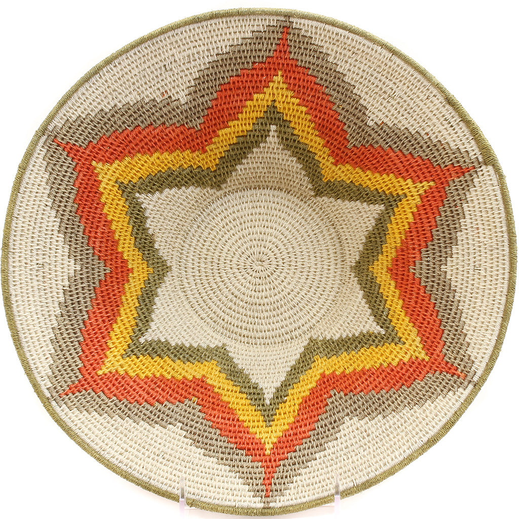 Masterweave Bowl