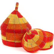 Set of 2 Nesting Boxes