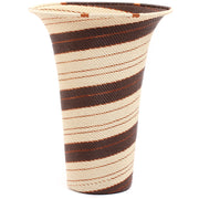 Flared Top Vase