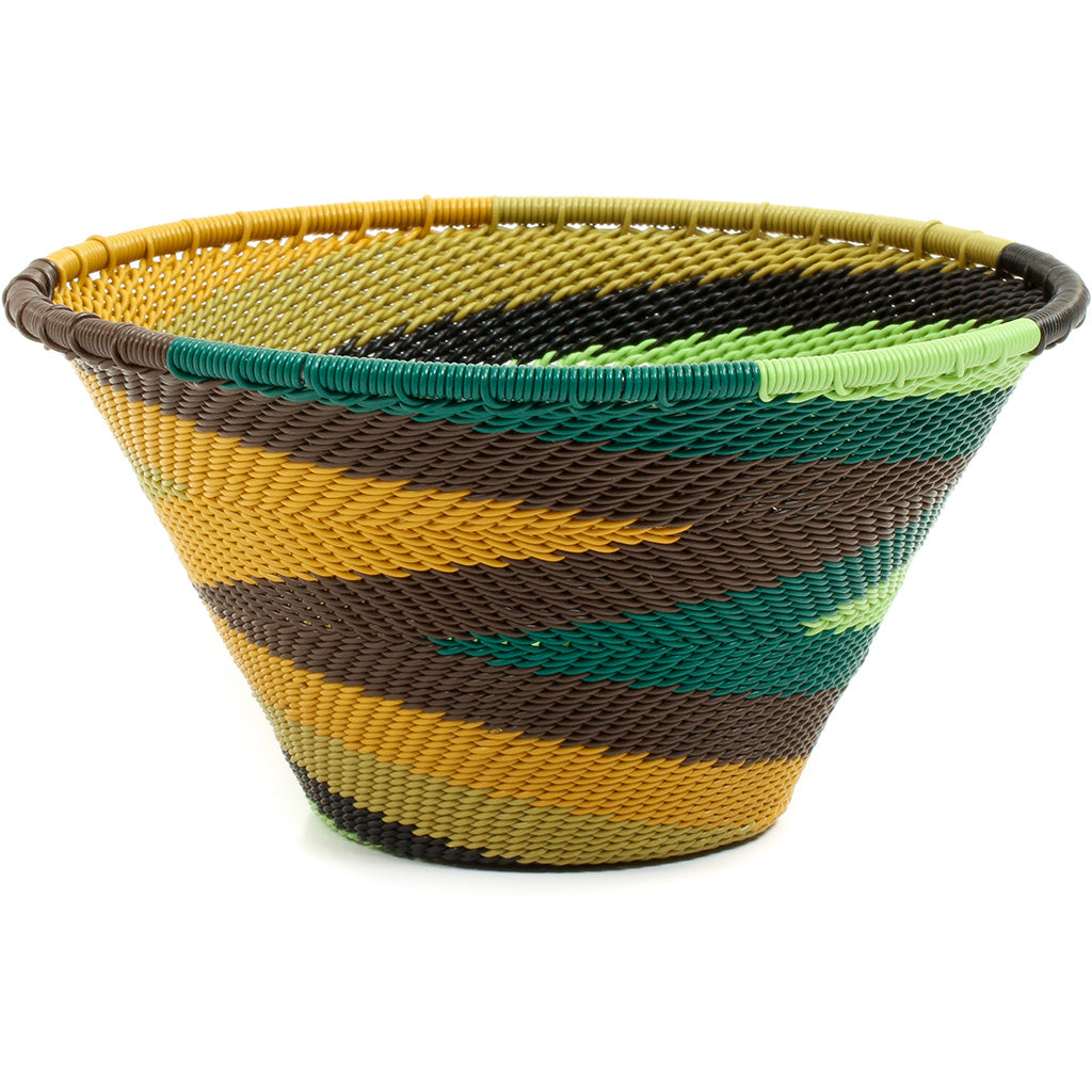 Small Funnel Bowl