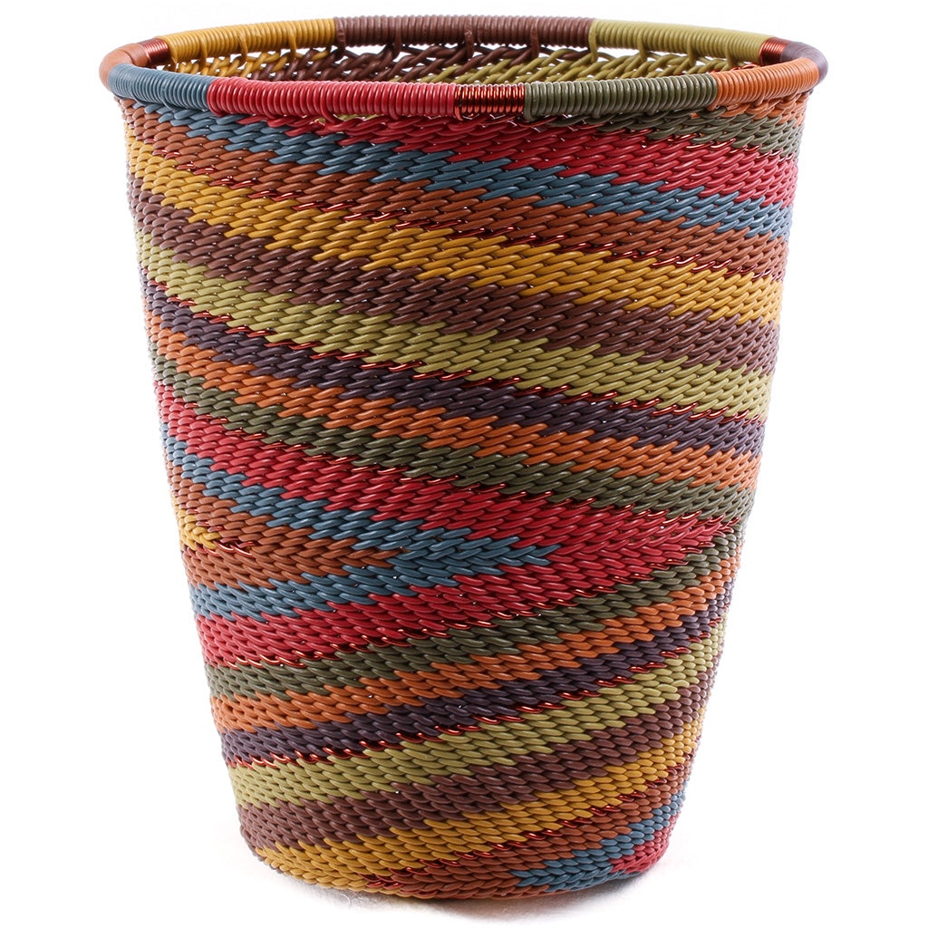 Cup Shape