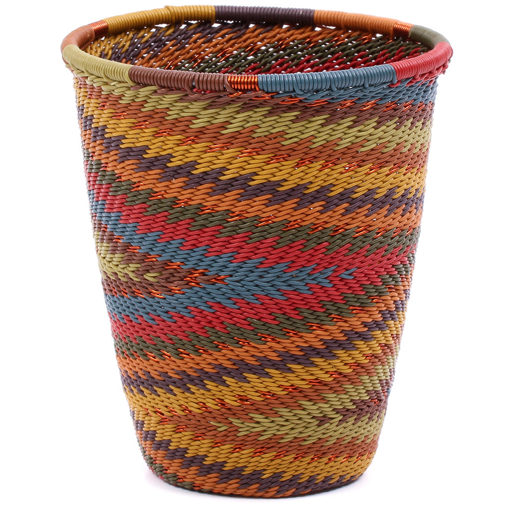 Cup Shape