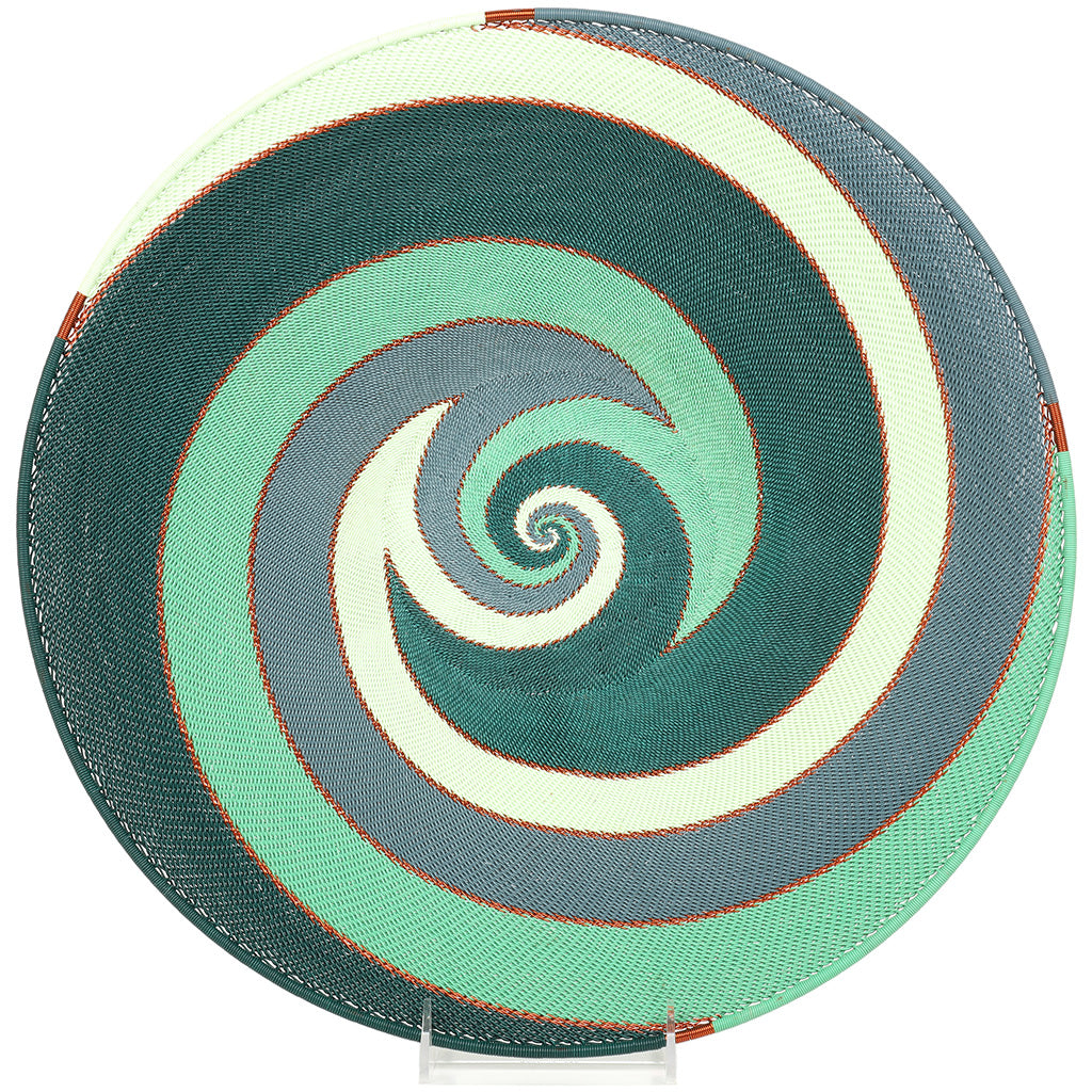 Shallow Bowl