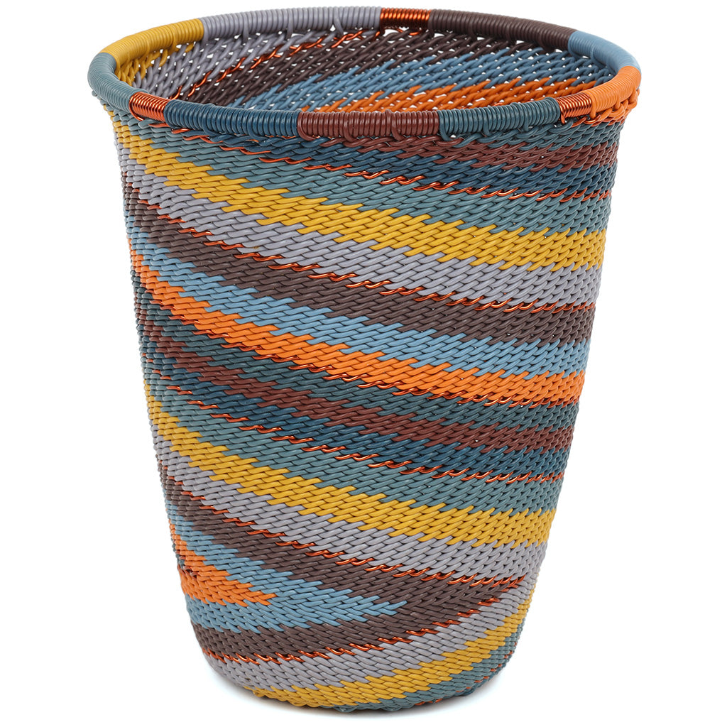 Cup Shape