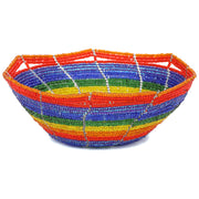 Small Beaded Bowl