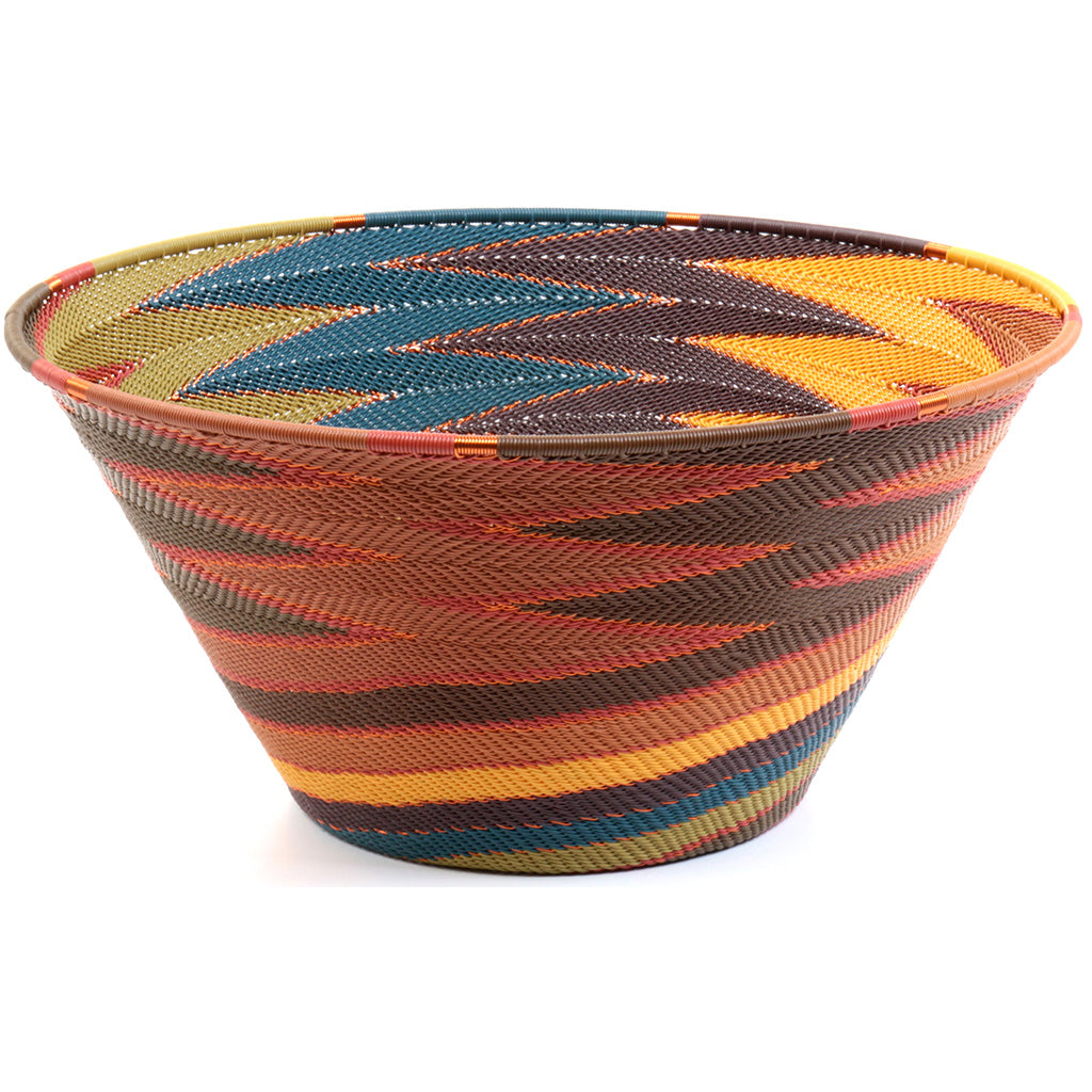 Extra Large Funnel Bowl