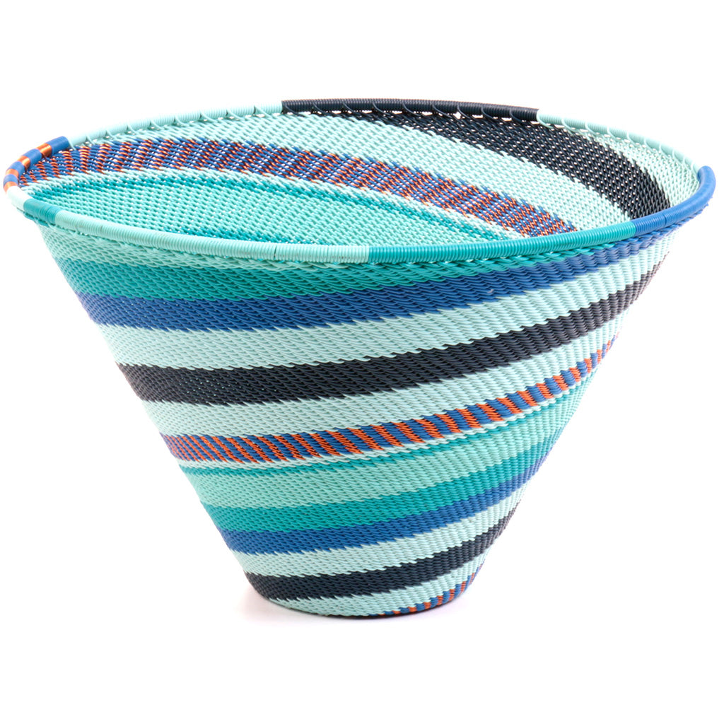 Medium Deep Funnel Bowl