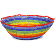 Large Beaded Bowl
