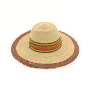 Ghana Sun Hats