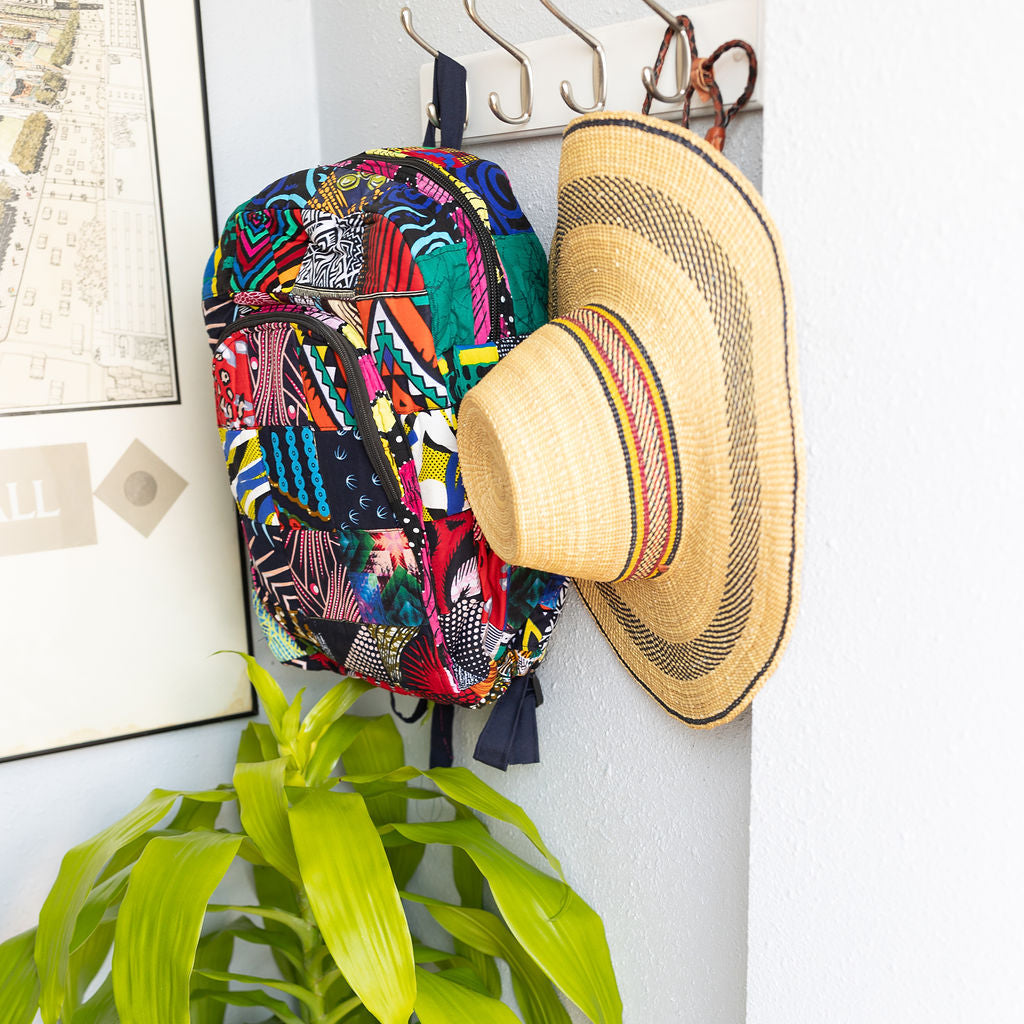 Ghana Sun Hats
