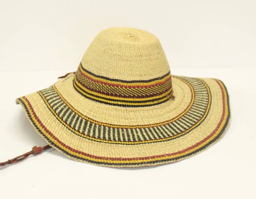 Ghana Sun Hats