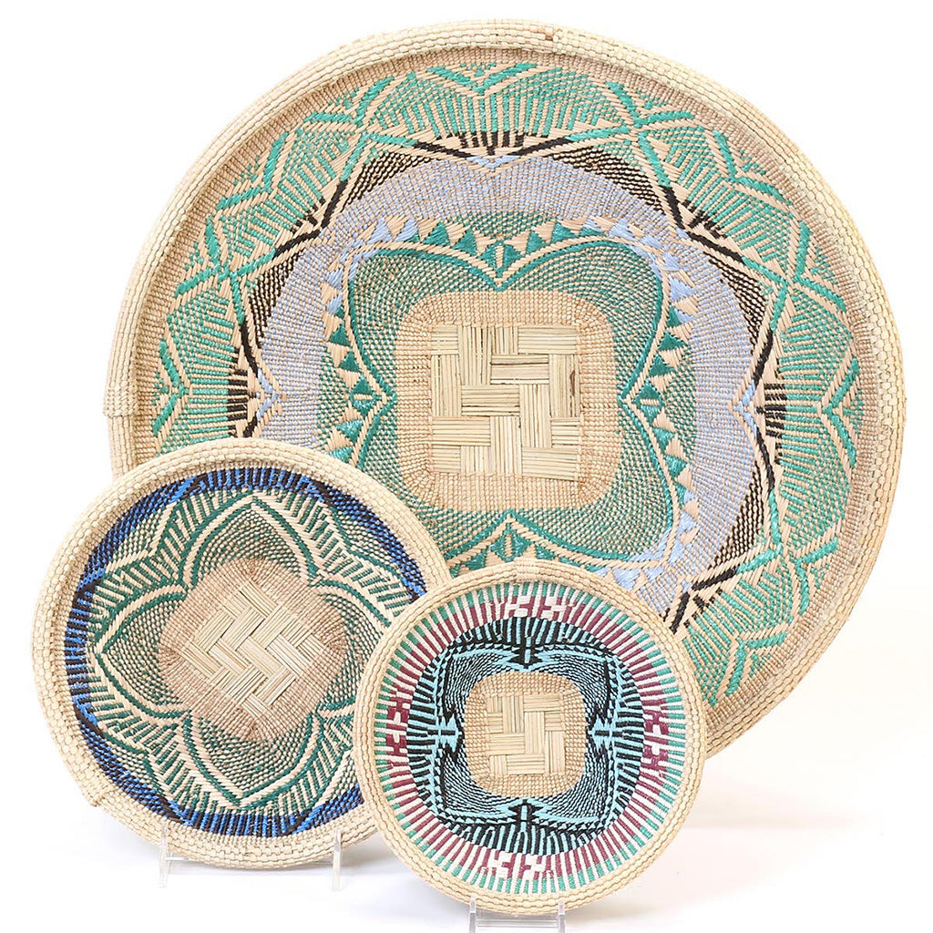 Masterweave Recycled Binga Bowl