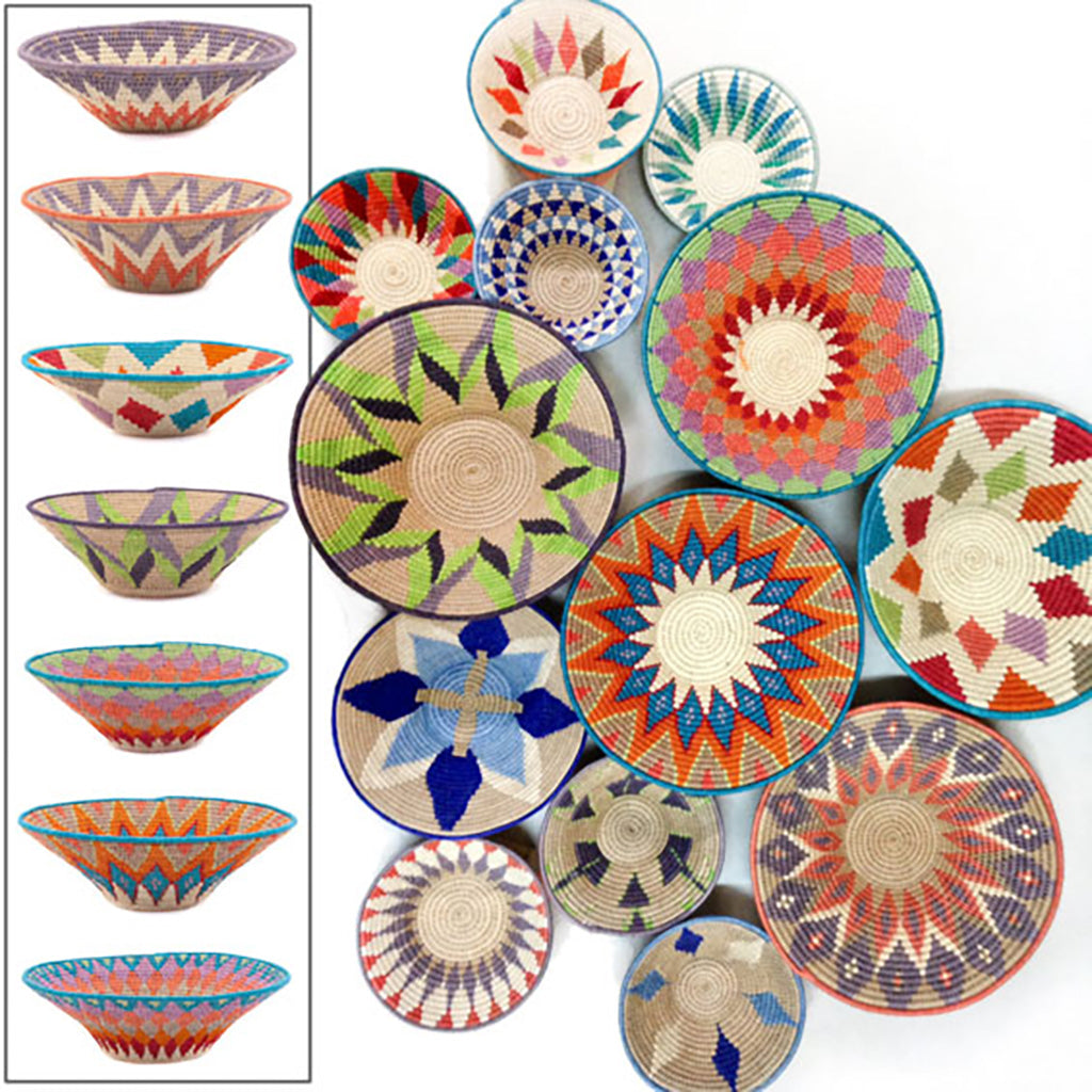 Masterweave Bowl