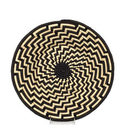 Bukedo & Raffia Bowl