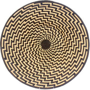 Bukedo & Raffia Bowl