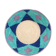 Bukedo & Raffia Bowl