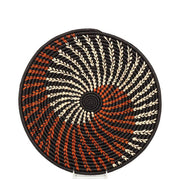 Bukedo & Raffia Bowl