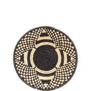 Bukedo & Raffia Bowl