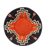 Bukedo & Raffia Bowl
