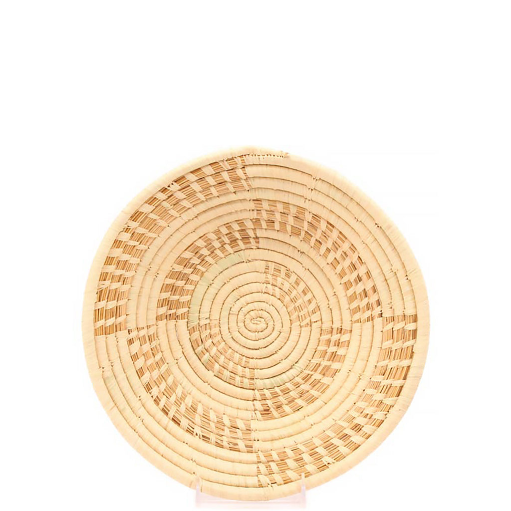 Njulu Open Weave Bowl