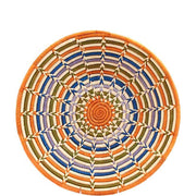 Bukedo & Raffia Bowl