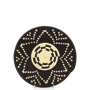 Bukedo & Raffia Bowl