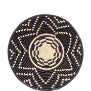 Bukedo & Raffia Bowl