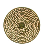 Bukedo & Raffia Bowl
