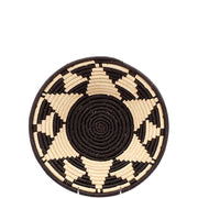 Bukedo & Raffia Bowl