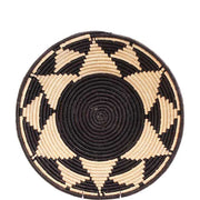 Bukedo & Raffia Bowl