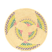 Bukedo & Raffia Spring-16 Bowl