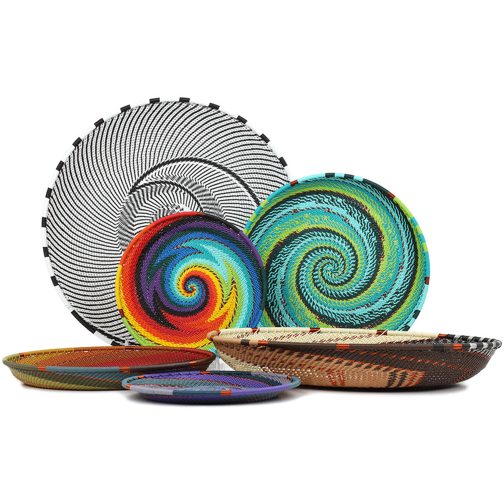 Medium Tray
