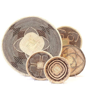 Masterweave Winnowing Basket
