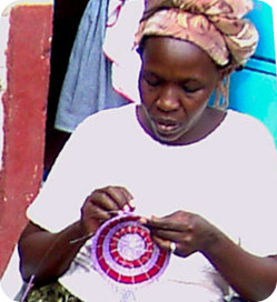 Baskets of Africa