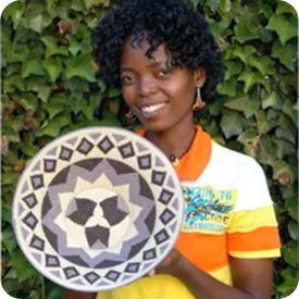 Baskets of Africa