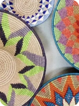 Swati Baskets