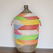 Sweet Grass Hampers - Rainbow Block