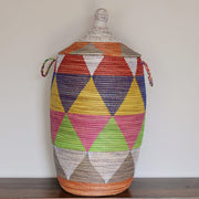 Sweet Grass Hampers - Rainbow Triangles