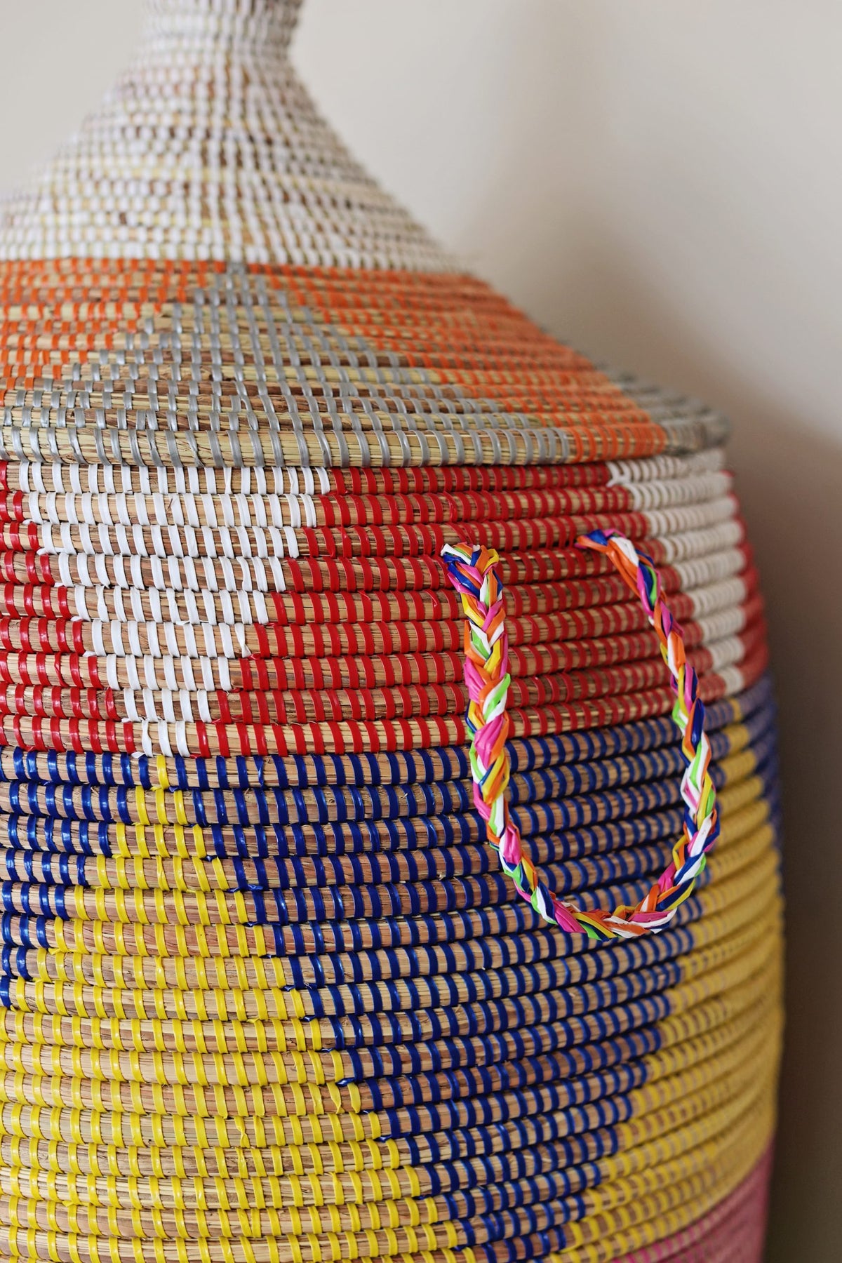 Sweet Grass Hampers - Rainbow Triangles