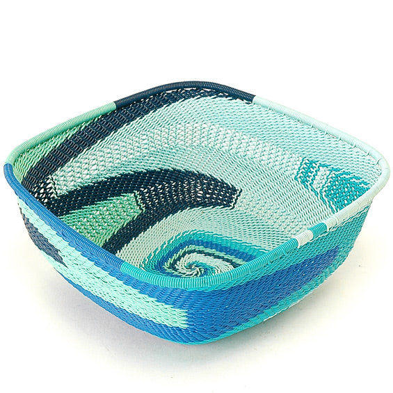 Square Bowl