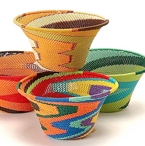 Small Flared