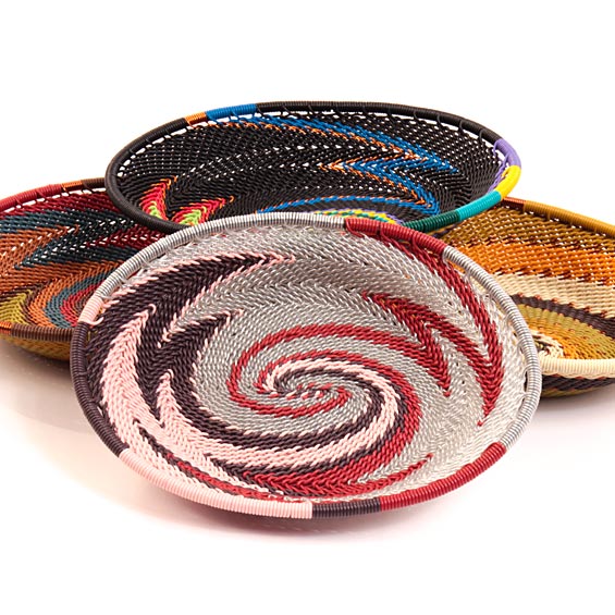 Small Oval