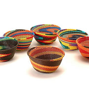 Small Bowl - Low Color Variety