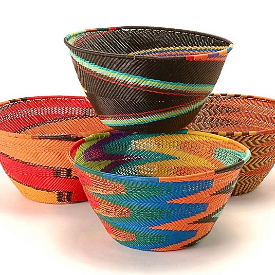 Deep Bowl