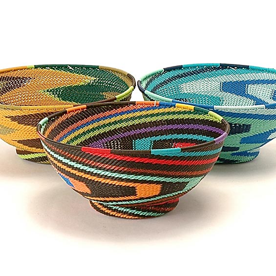Bowl with Base