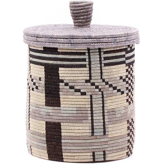 African Baskets Shop Fair Trade at Baskets of Africa